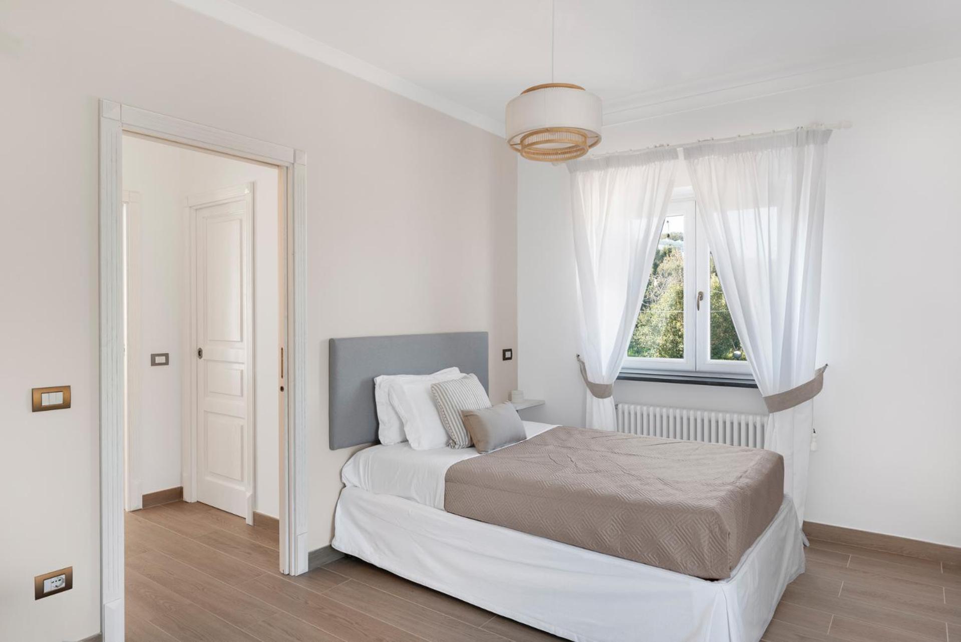 Villa Simona - De Vivo Realty Piano Di Sorrento Luaran gambar