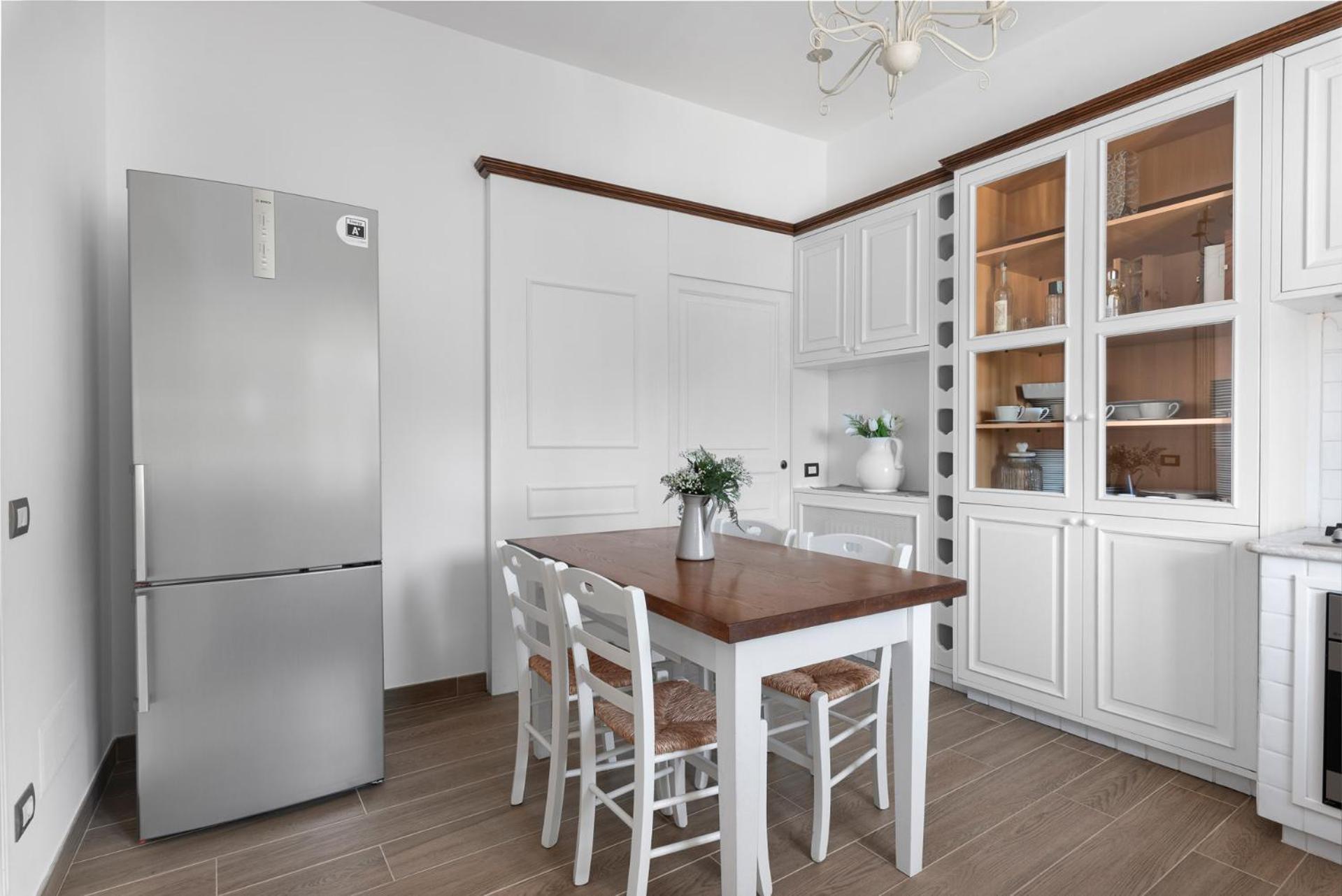 Villa Simona - De Vivo Realty Piano Di Sorrento Luaran gambar